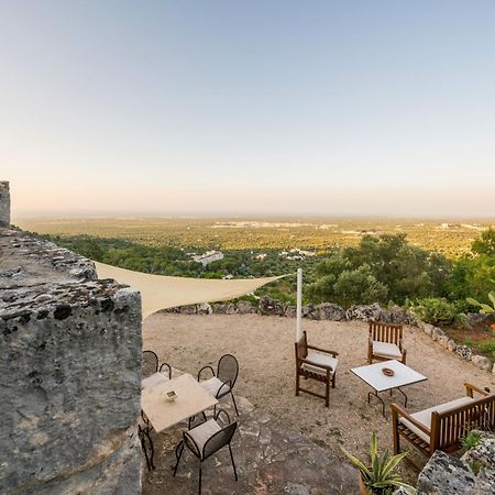 Apartmán La Lamia 1864 By Rentbeat Ostuni Exteriér fotografie