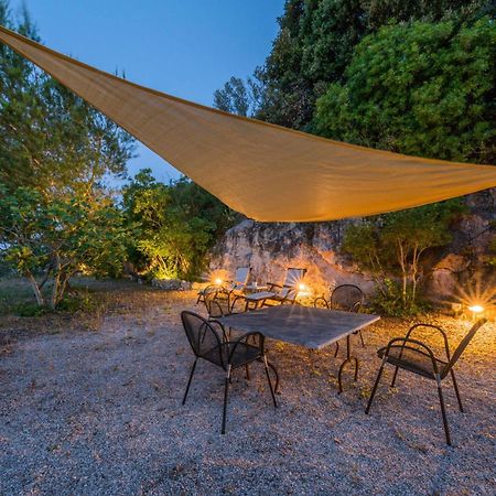 Apartmán La Lamia 1864 By Rentbeat Ostuni Exteriér fotografie