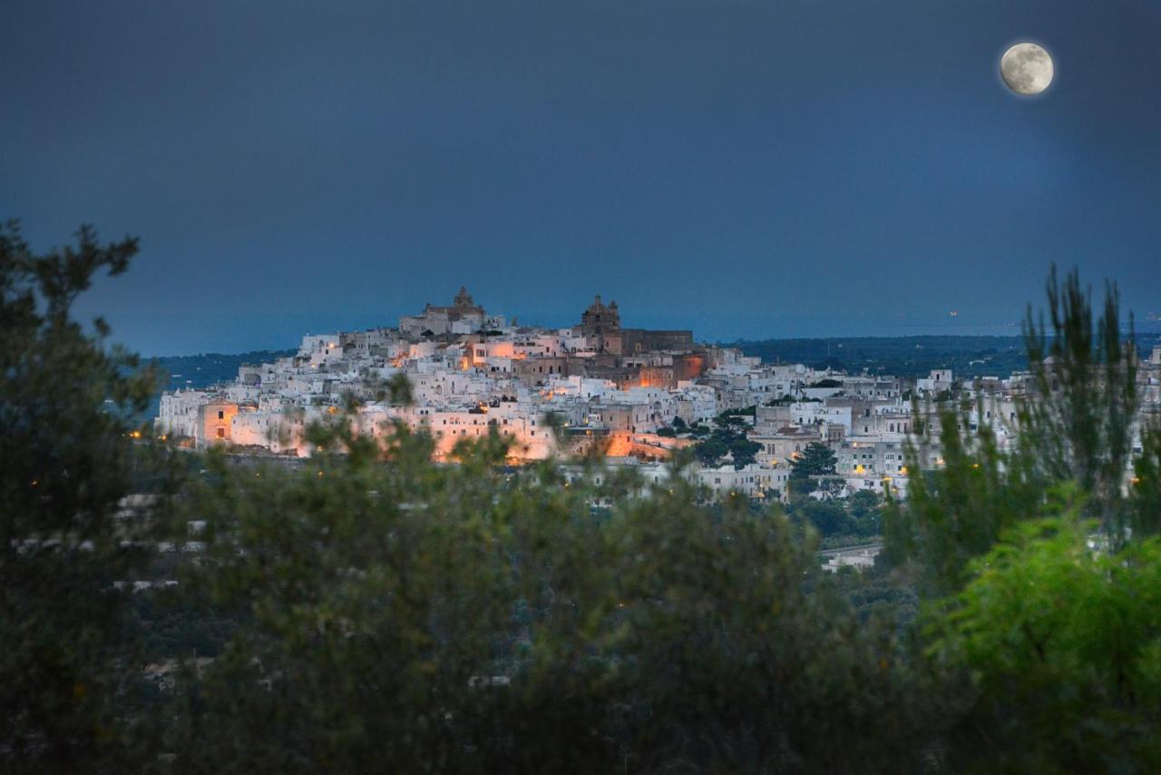 Apartmán La Lamia 1864 By Rentbeat Ostuni Exteriér fotografie