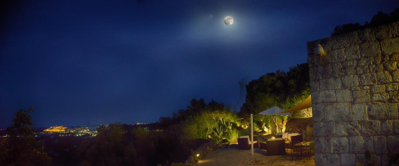 Apartmán La Lamia 1864 By Rentbeat Ostuni Exteriér fotografie