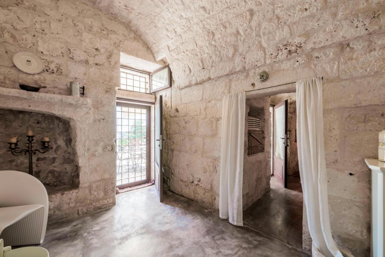 Apartmán La Lamia 1864 By Rentbeat Ostuni Exteriér fotografie