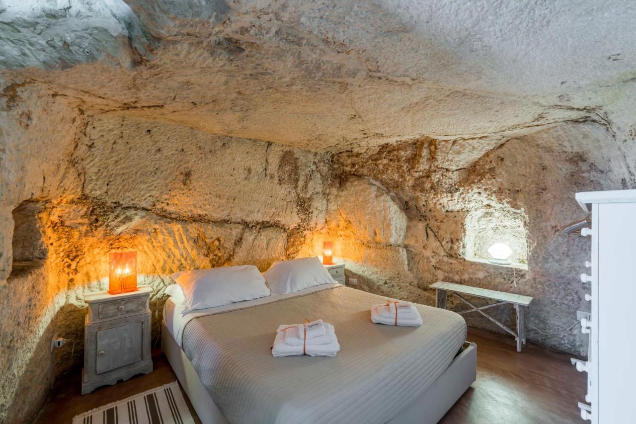 Apartmán La Lamia 1864 By Rentbeat Ostuni Exteriér fotografie