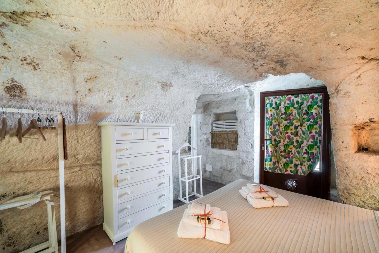 Apartmán La Lamia 1864 By Rentbeat Ostuni Exteriér fotografie