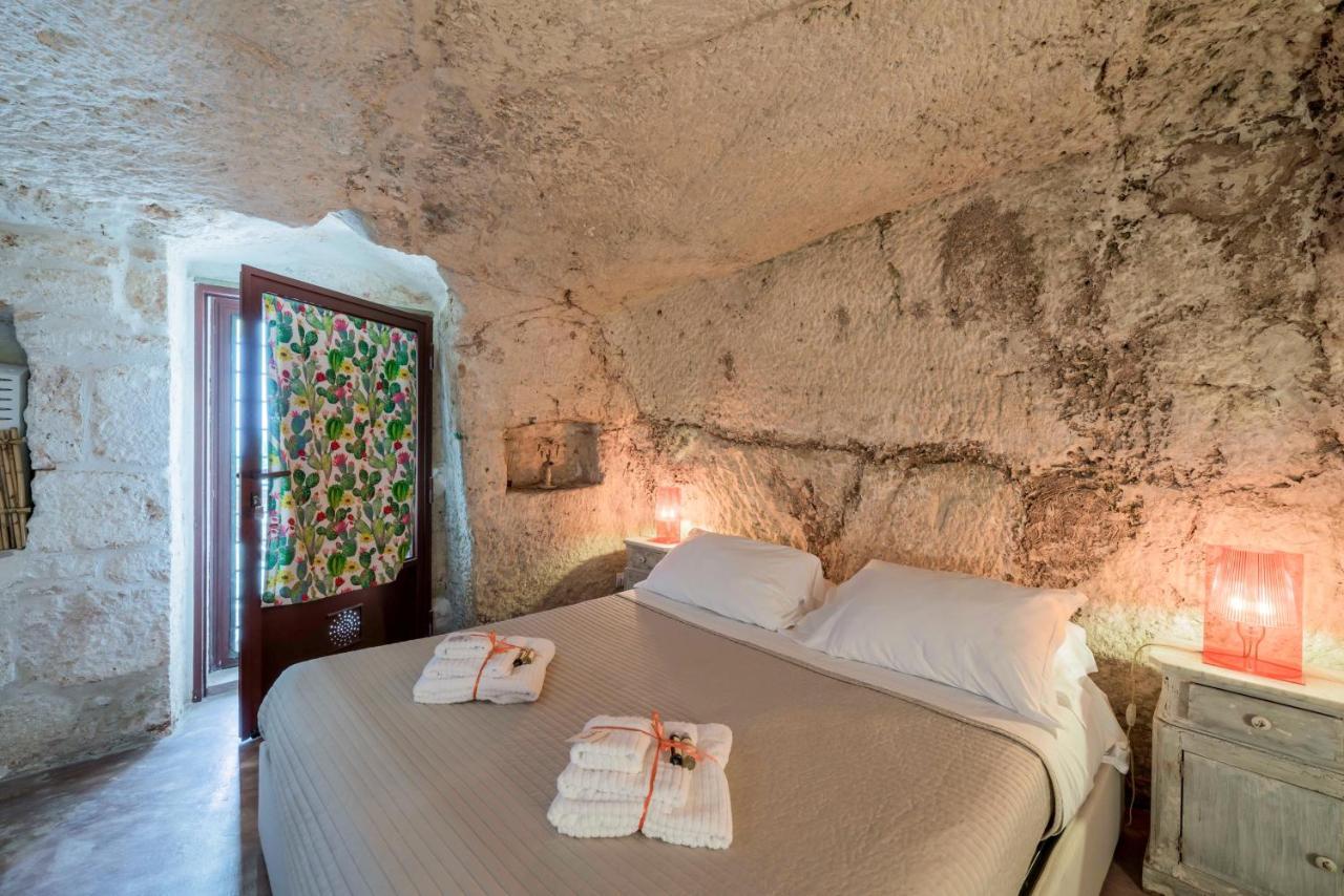 Apartmán La Lamia 1864 By Rentbeat Ostuni Exteriér fotografie