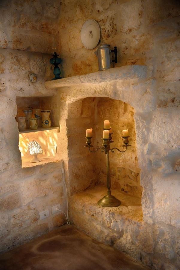 Apartmán La Lamia 1864 By Rentbeat Ostuni Exteriér fotografie