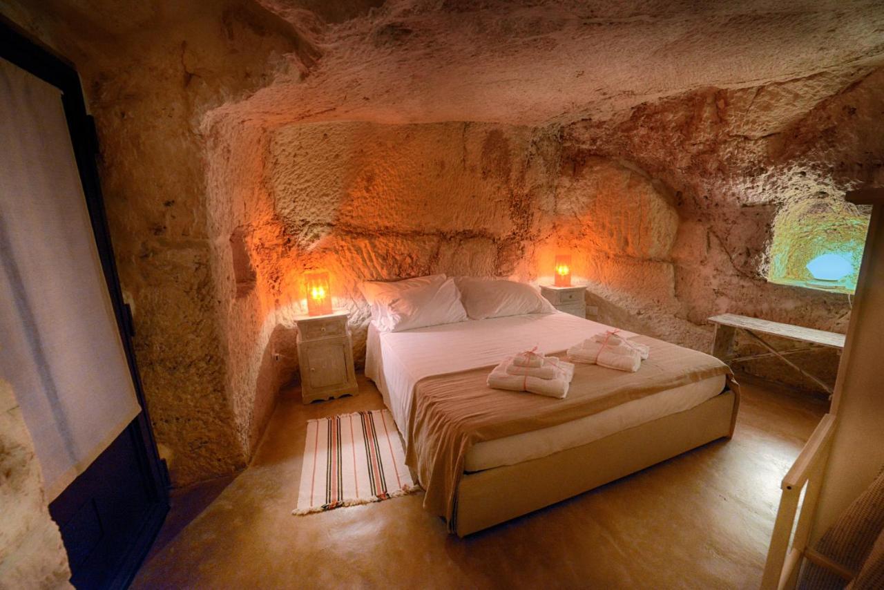 Apartmán La Lamia 1864 By Rentbeat Ostuni Exteriér fotografie