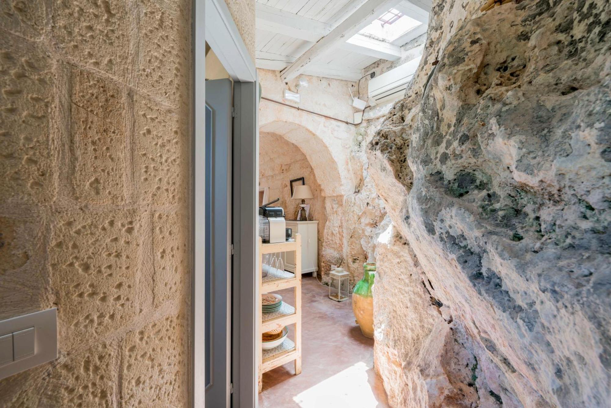 Apartmán La Lamia 1864 By Rentbeat Ostuni Exteriér fotografie