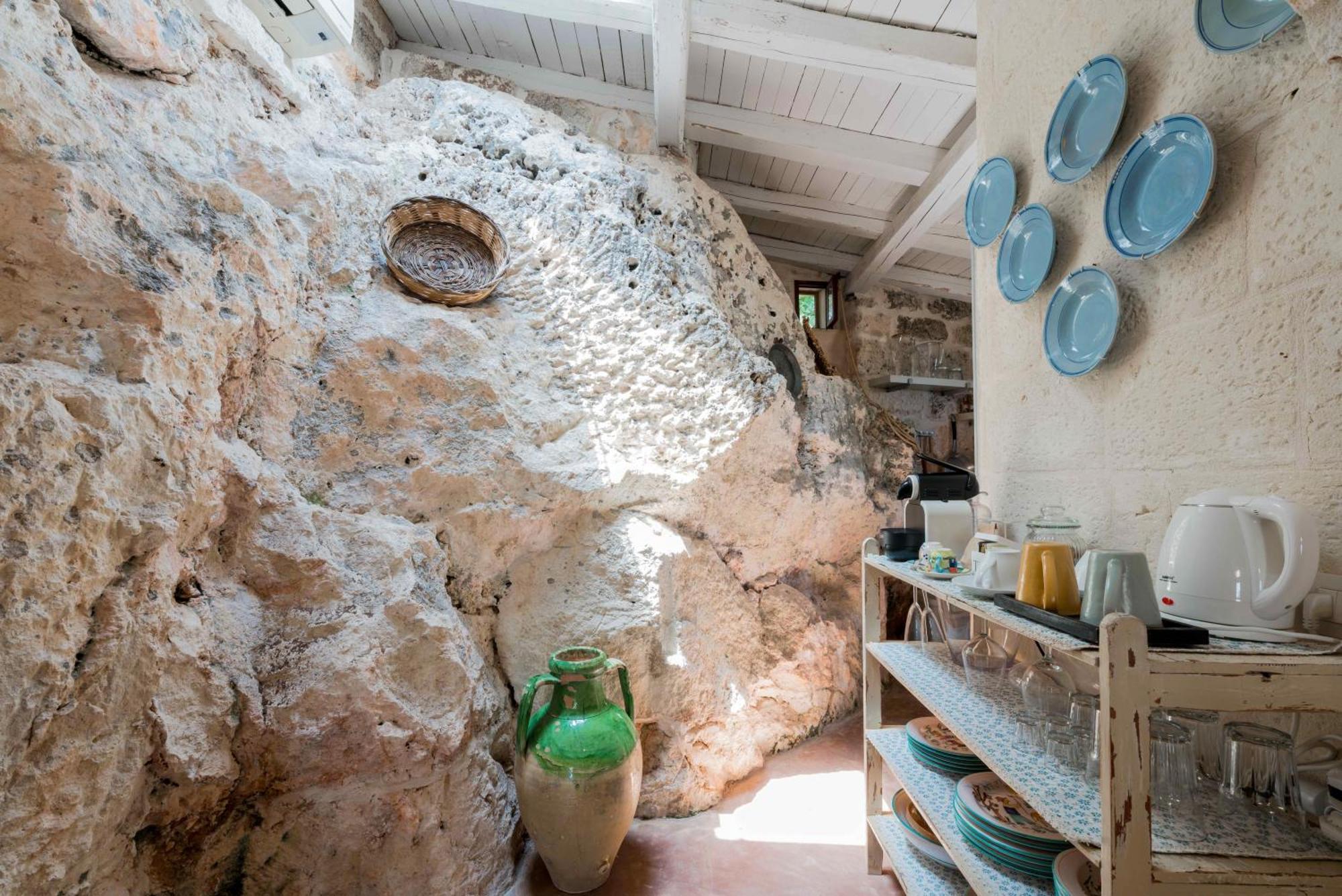 Apartmán La Lamia 1864 By Rentbeat Ostuni Exteriér fotografie