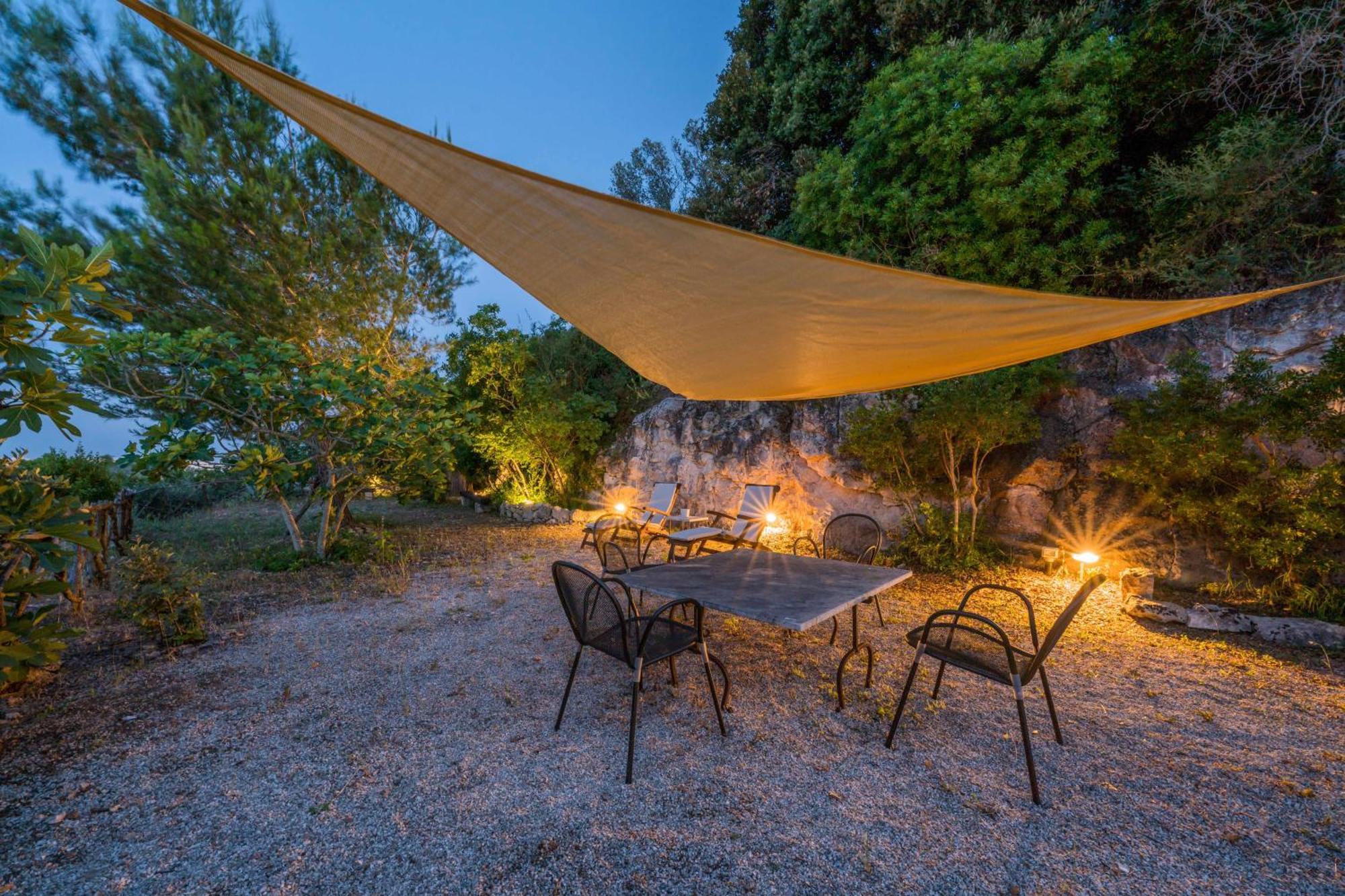 Apartmán La Lamia 1864 By Rentbeat Ostuni Exteriér fotografie