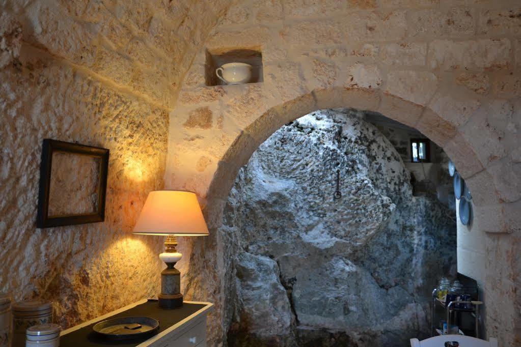 Apartmán La Lamia 1864 By Rentbeat Ostuni Exteriér fotografie