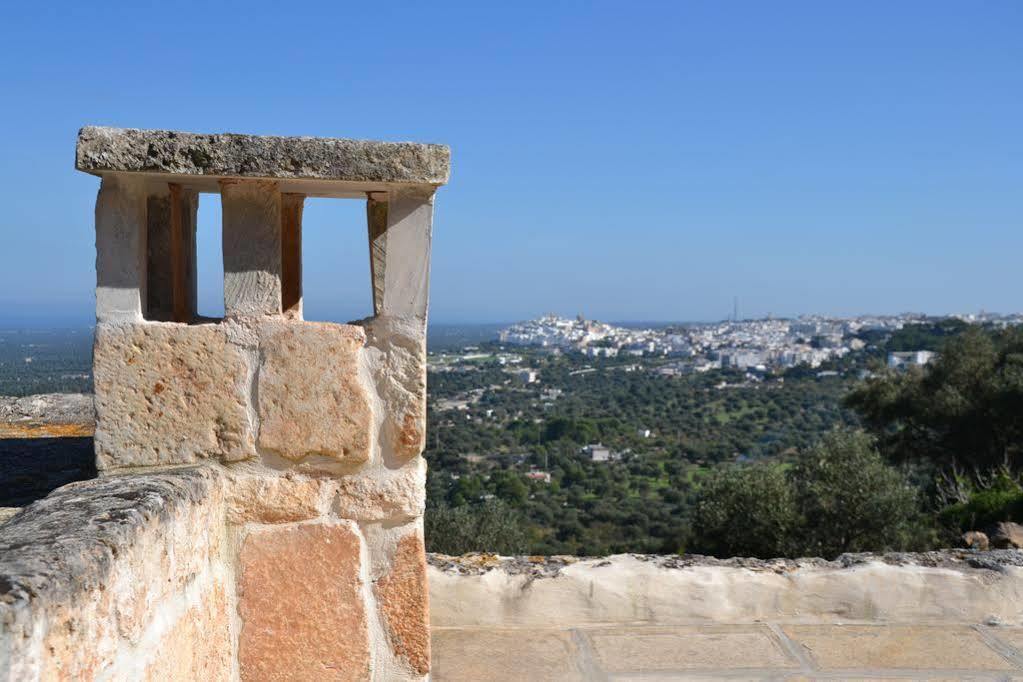 Apartmán La Lamia 1864 By Rentbeat Ostuni Exteriér fotografie