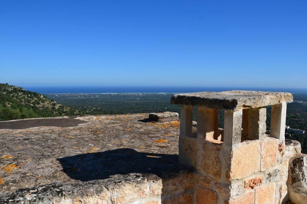Apartmán La Lamia 1864 By Rentbeat Ostuni Exteriér fotografie