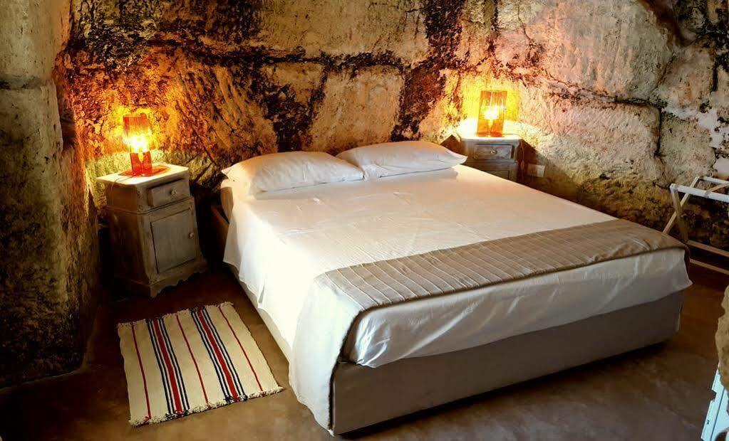 Apartmán La Lamia 1864 By Rentbeat Ostuni Exteriér fotografie
