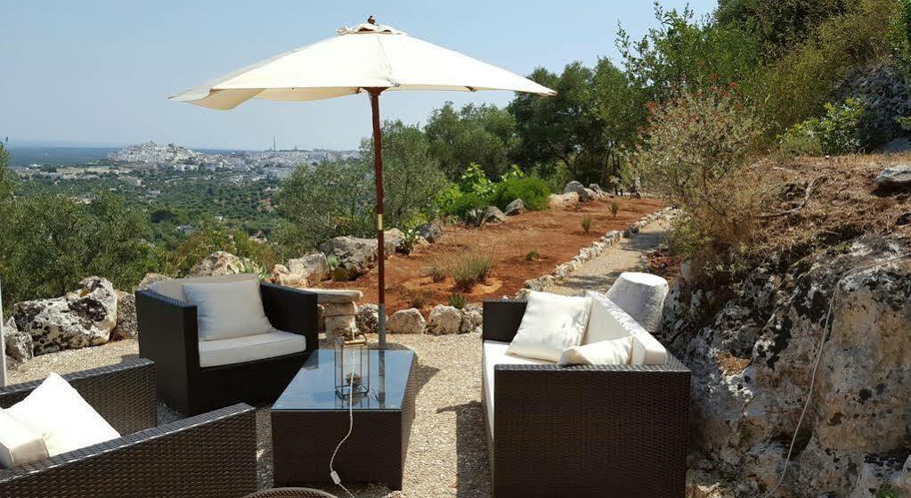 Apartmán La Lamia 1864 By Rentbeat Ostuni Exteriér fotografie